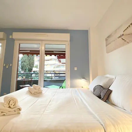 Appartement Inter Superb Piscine 5 Min Gare *