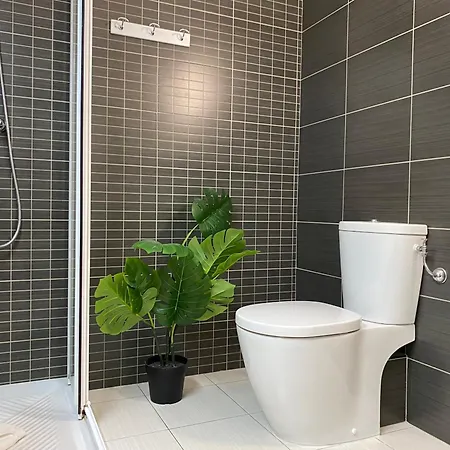 Inter Superb Piscine 5 Min Gare Menton