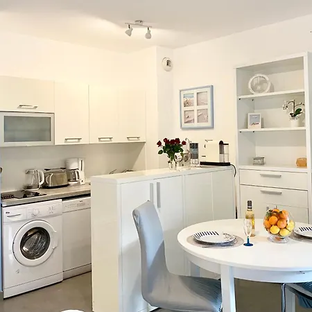 Inter Superb Piscine 5 Min Gare *