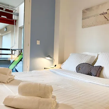Apartman Inter Superb Piscine 5 Min Gare *