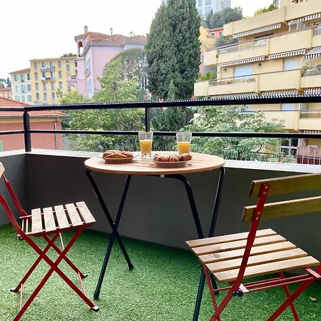 Inter Superb Piscine 5 Min Gare *