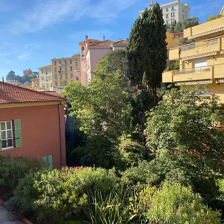 Apartman Inter Superb Piscine 5 Min Gare *