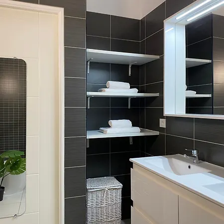 Apartment Inter Superb Piscine 5 Min Gare