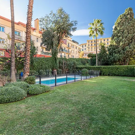 Apartment Inter Superb Piscine 5 Min Gare