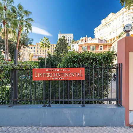 Inter Superb Piscine 5 Min Gare Apartamento *