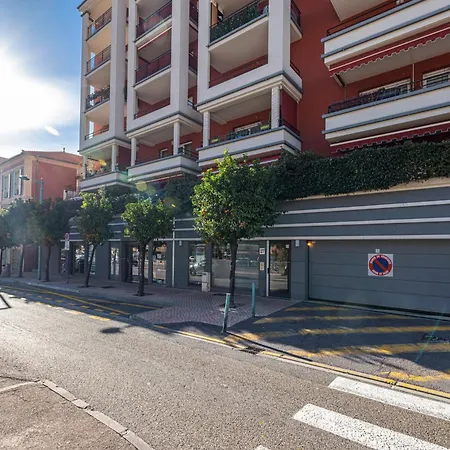 Apartman Inter Superb Piscine 5 Min Gare *