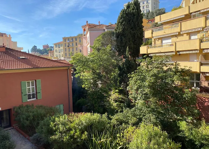 Apartmán Inter Superb Piscine 5 Min Gare *