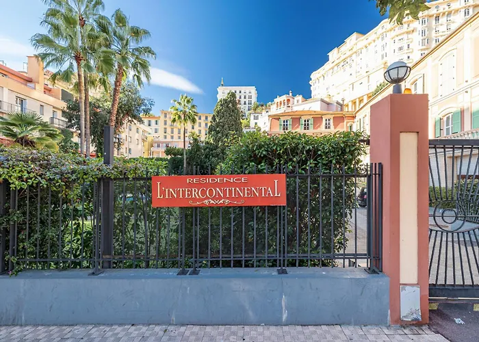 Inter Superb Piscine 5 Min Gare Διαμέρισμα *